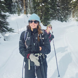 Meet your Posher, Lexi